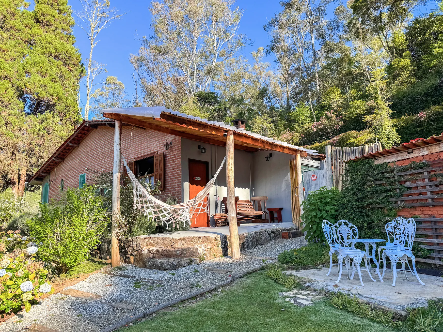 Casinha Caufofo — foto 1