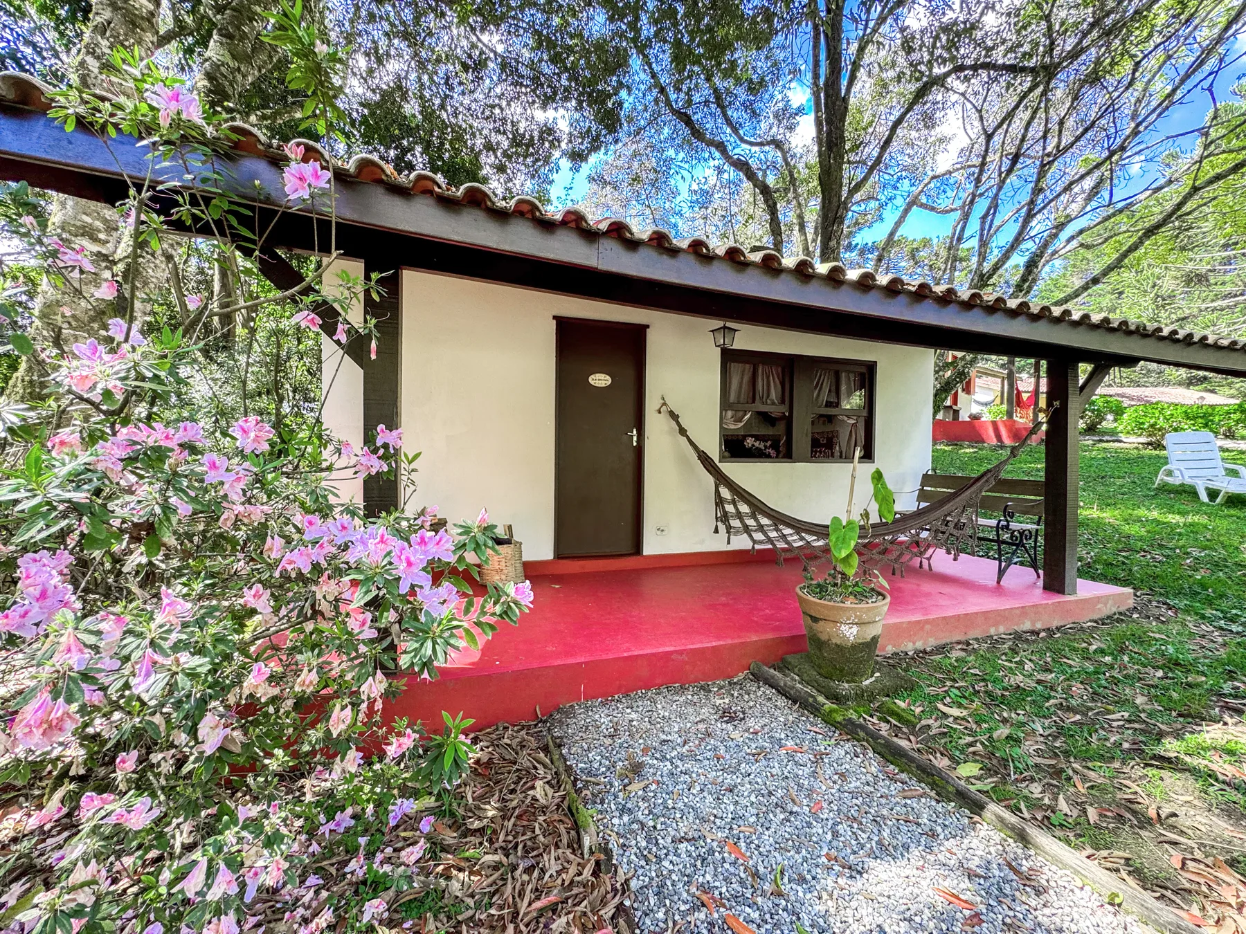 Casinha Marrom — foto 1