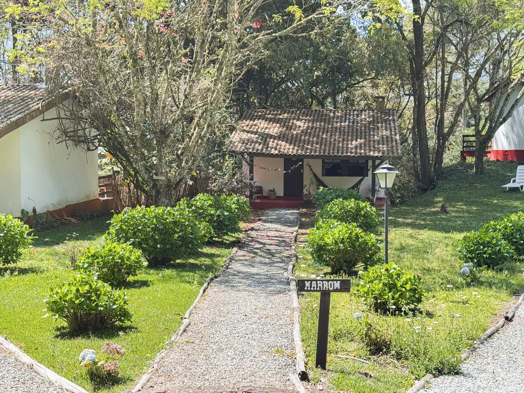 Casinha Marrom — foto 2