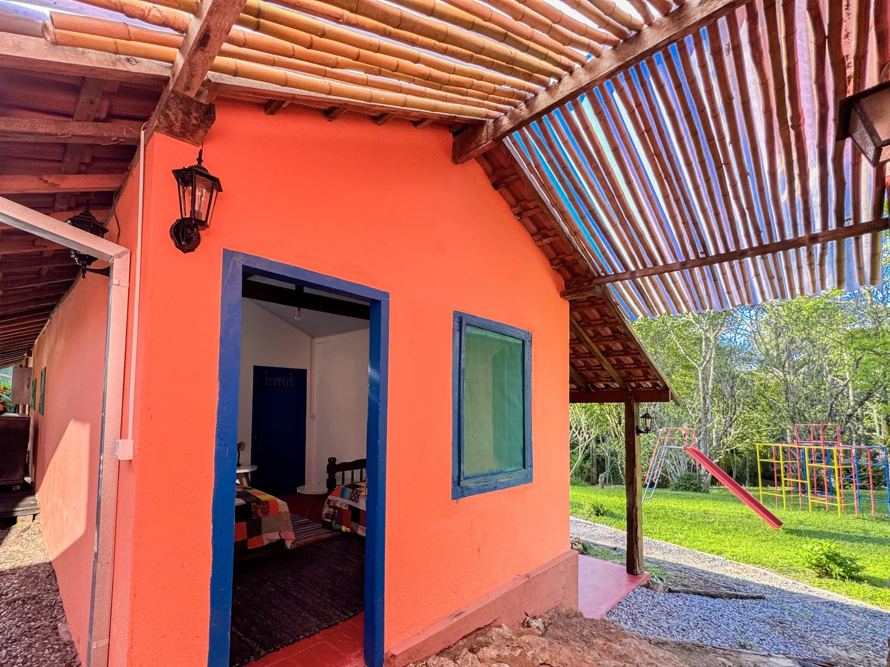 Casinha Ravinho — foto 1