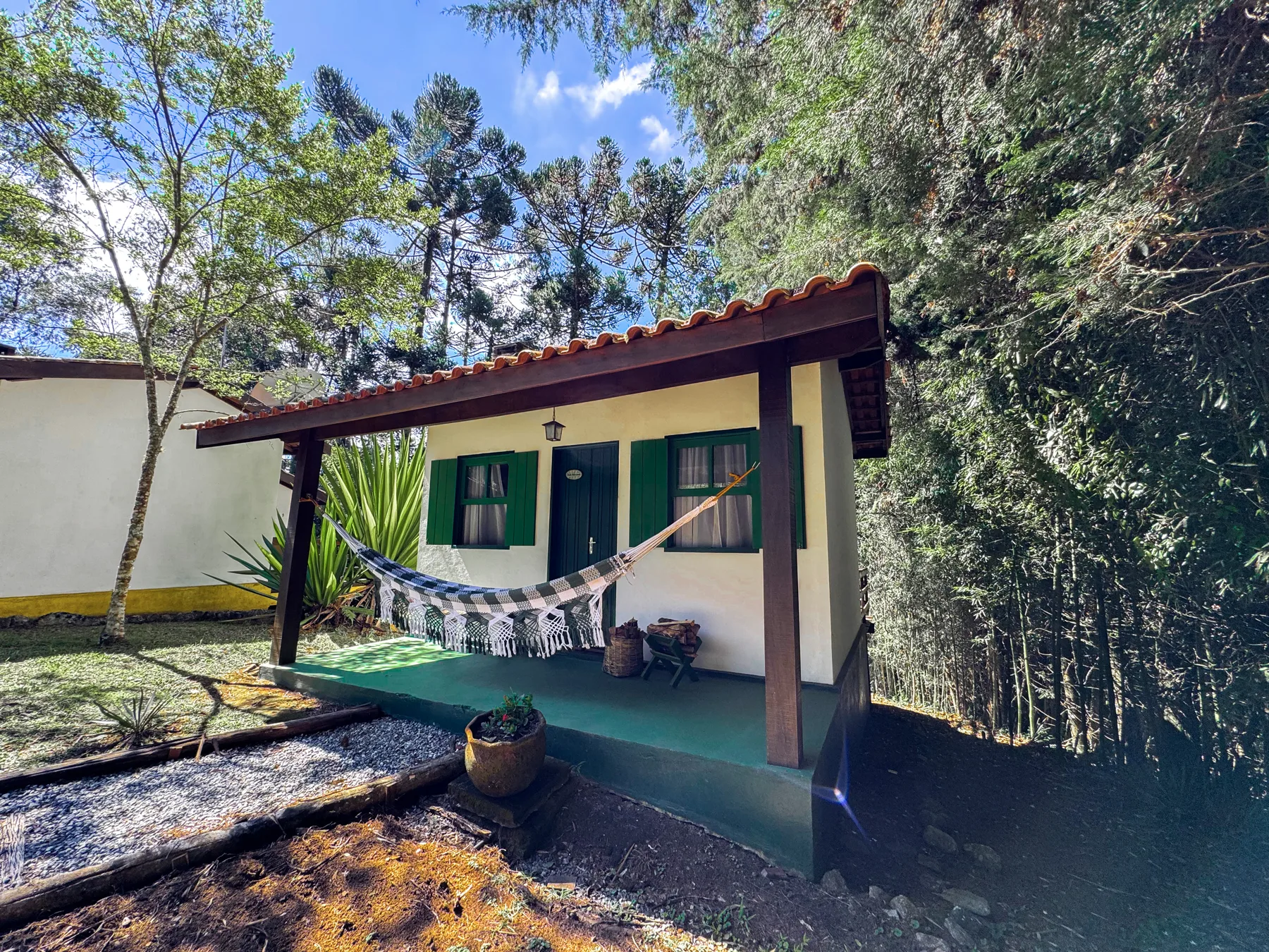 Casinha Verde — foto 2