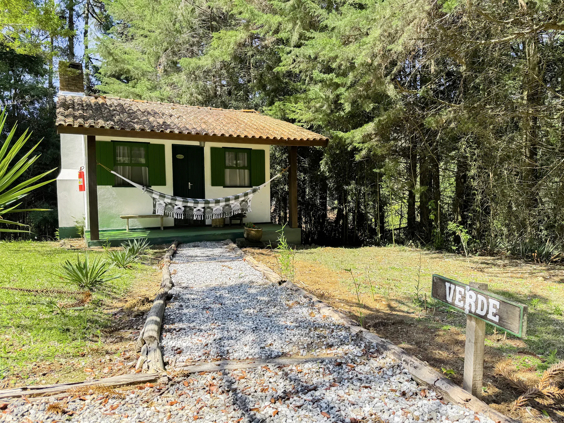 Casinha Verde — foto 3