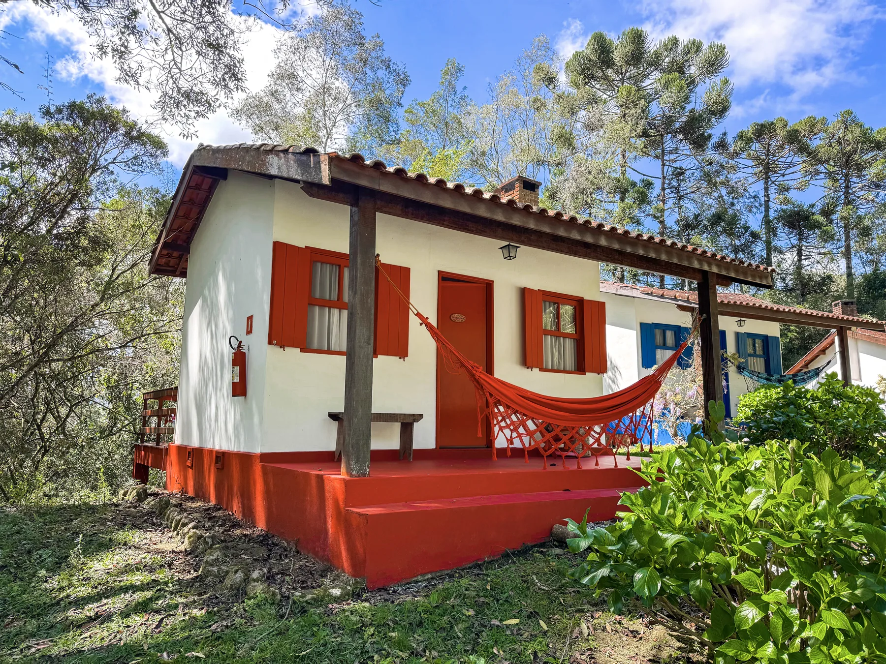 Casinha Vermelha — foto 2